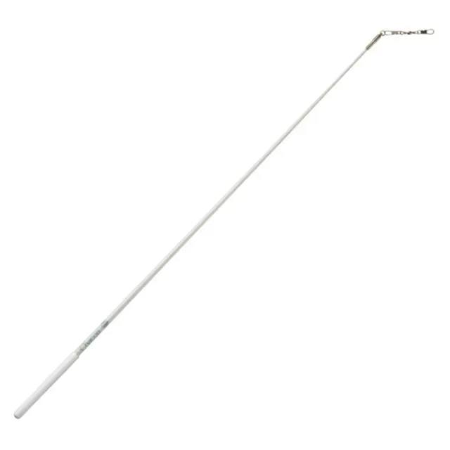 CHACOTT| RUBBER STICK STANDART | 000 WHITE| 60 CM