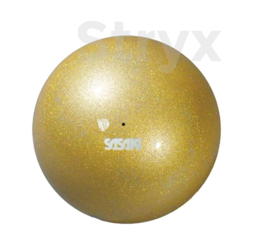 SASAKI| BALL | M-207MBRM GD| 17 CM