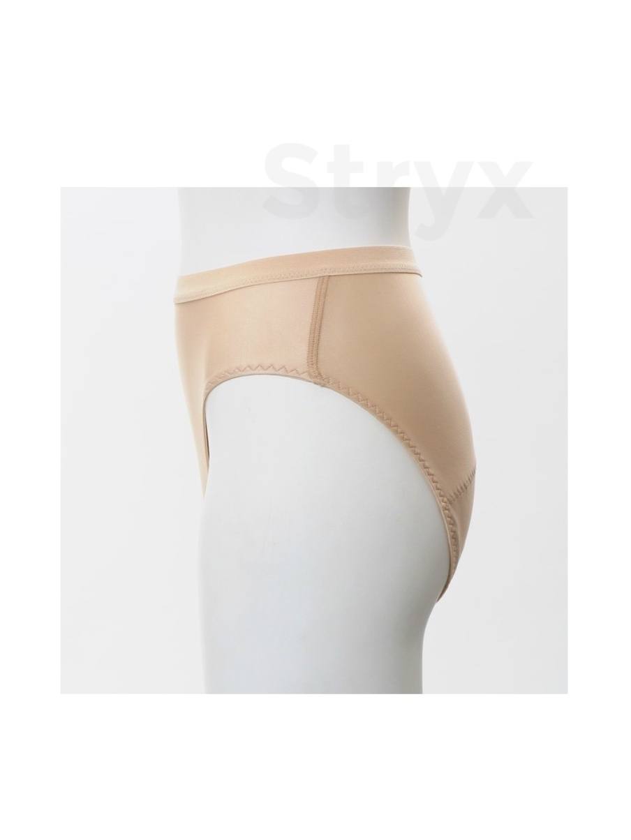 CHACOTT SANITARY SHORTS | HIGH-LEG CUT | 120-150