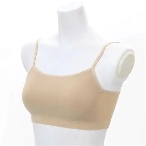 CHACOTT - BRA TOP FOUNDATION - S-M