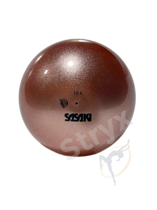 SASAKI - BALL METALLIC