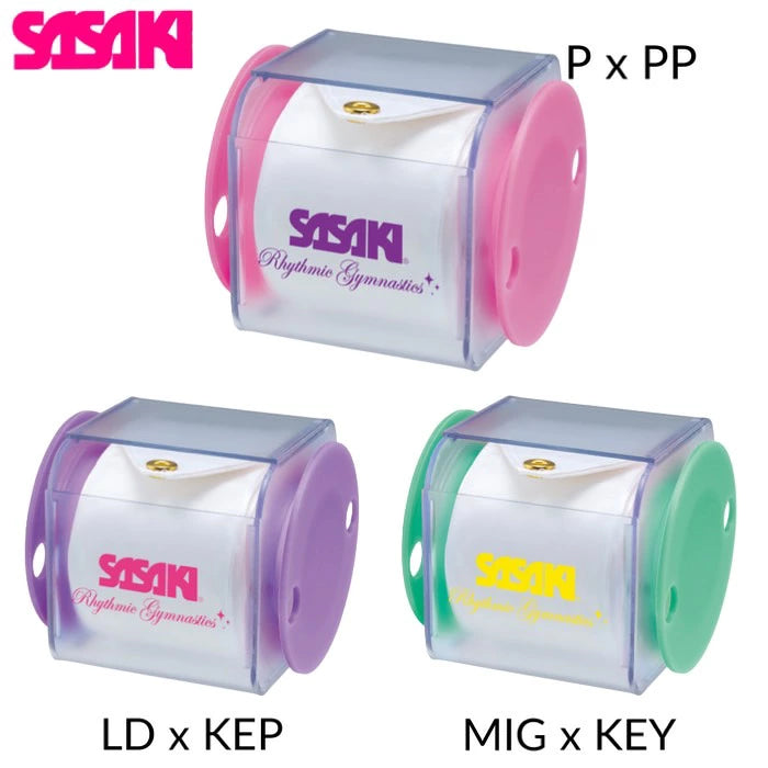 SASAKI | RIBBON CASE