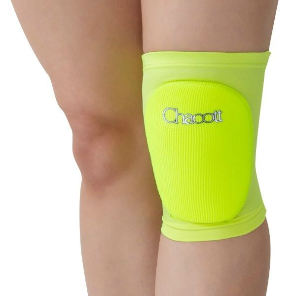 CHACOTT - KNEE PADS - S