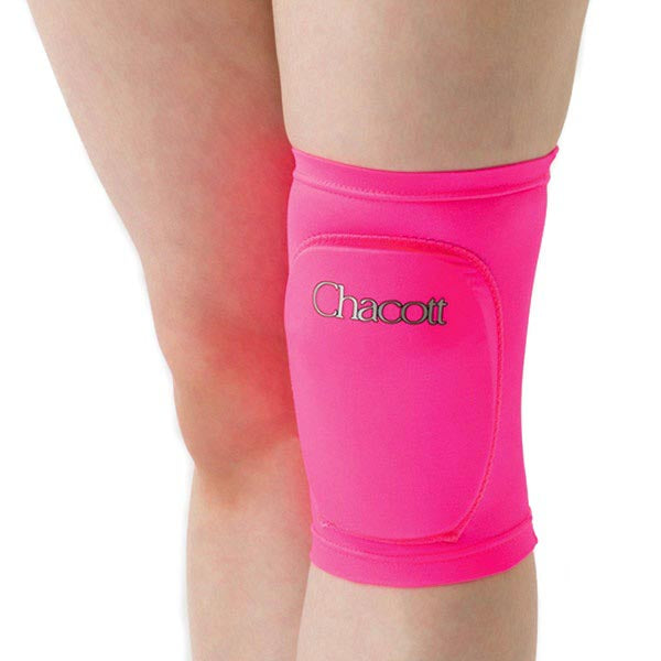 CHACOTT - KNEE PADS - SS