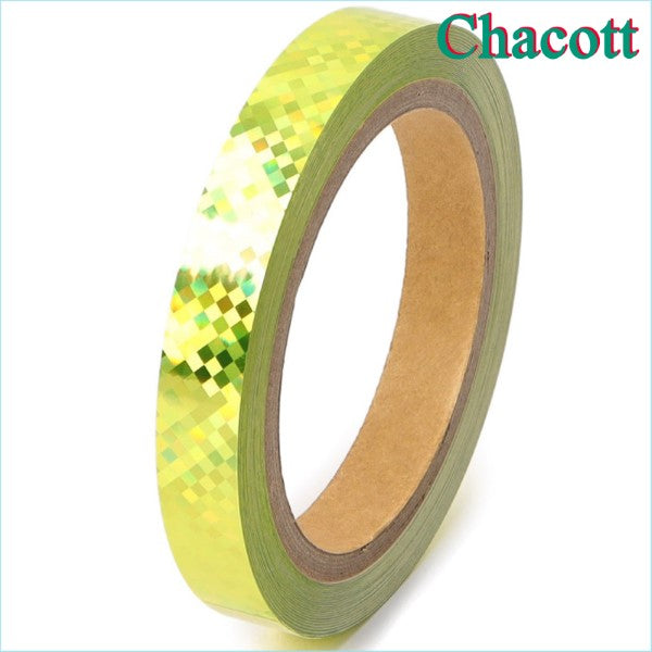 CHACOTT - TAPE - CANARY 062