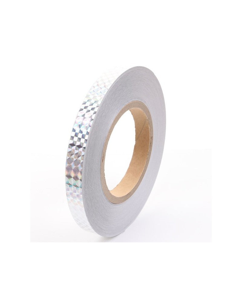 CHACOTT - TAPE - SILVER 098