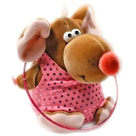 PASTORELLI - TOY - MOUSE PINA