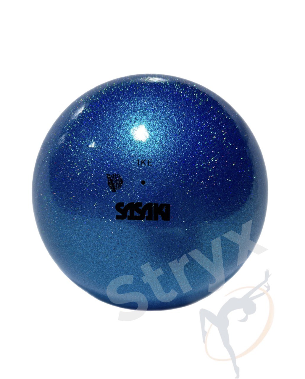SASAKI | BALL | M-207BRM-F | 18.5 CM