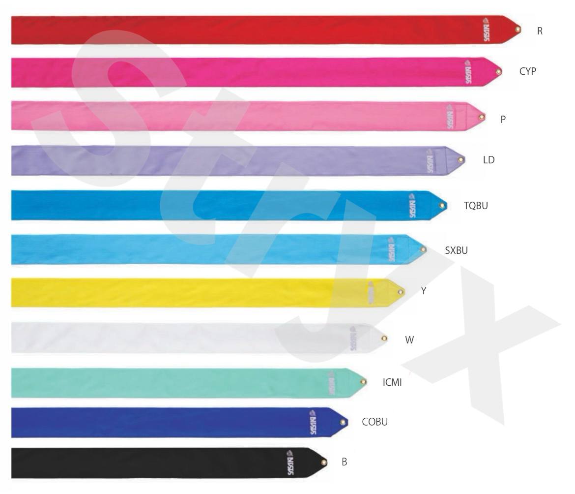 SASAKI | RIBBON | M-71-F | 6 M