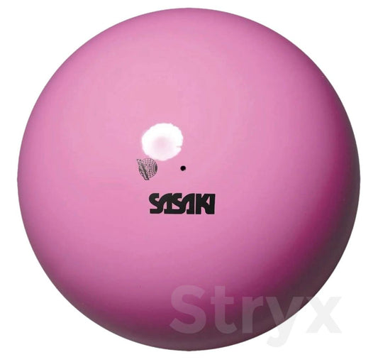 SASAKI - BALL GYMSTAR