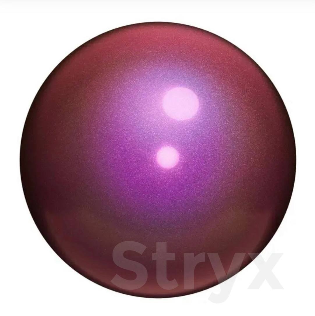 CHACOTT| BALL GLOSSY