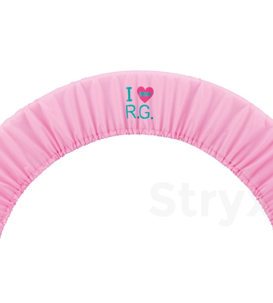 SASAKI HOOP COVER| AC-56