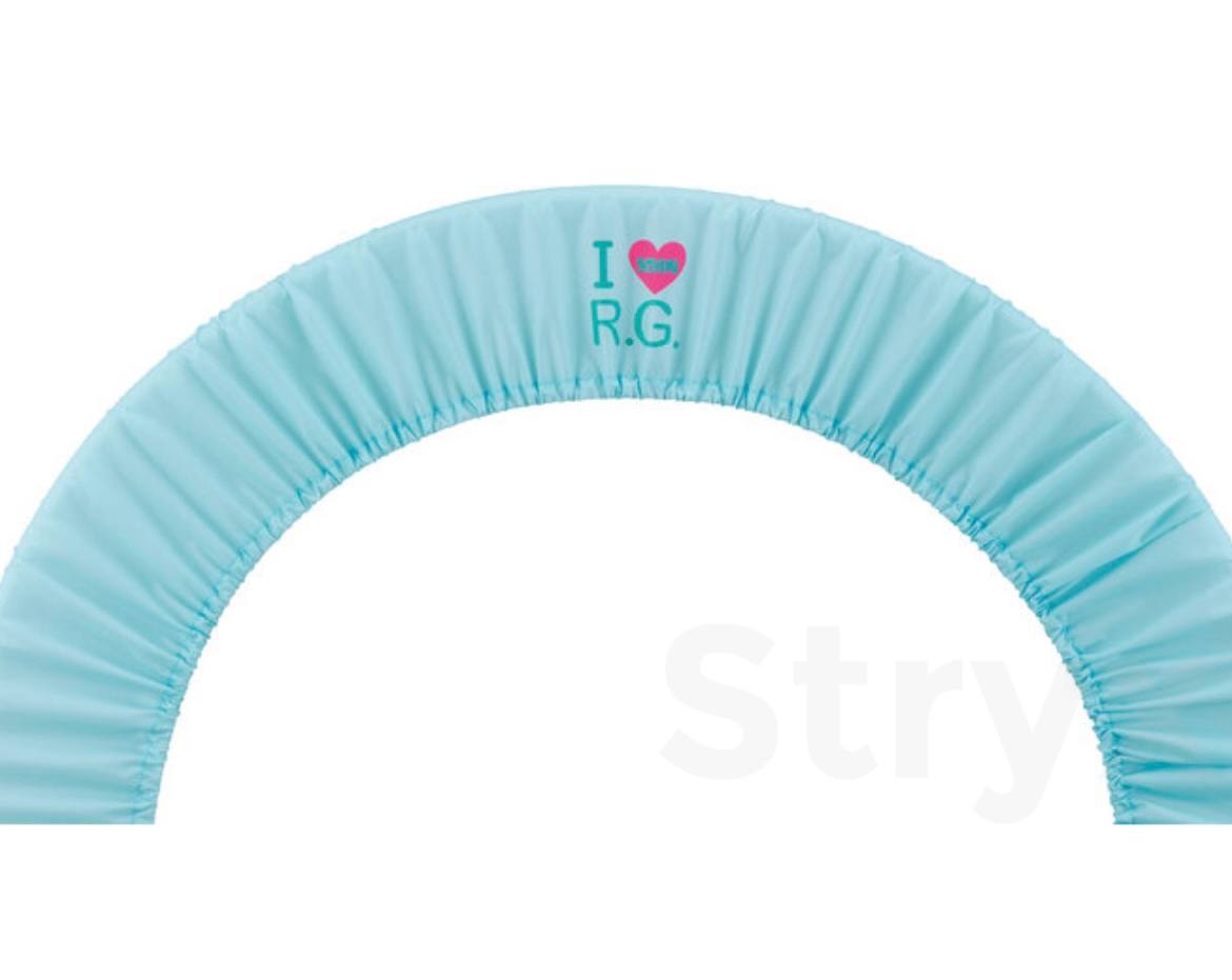 SASAKI HOOP COVER| AC-56