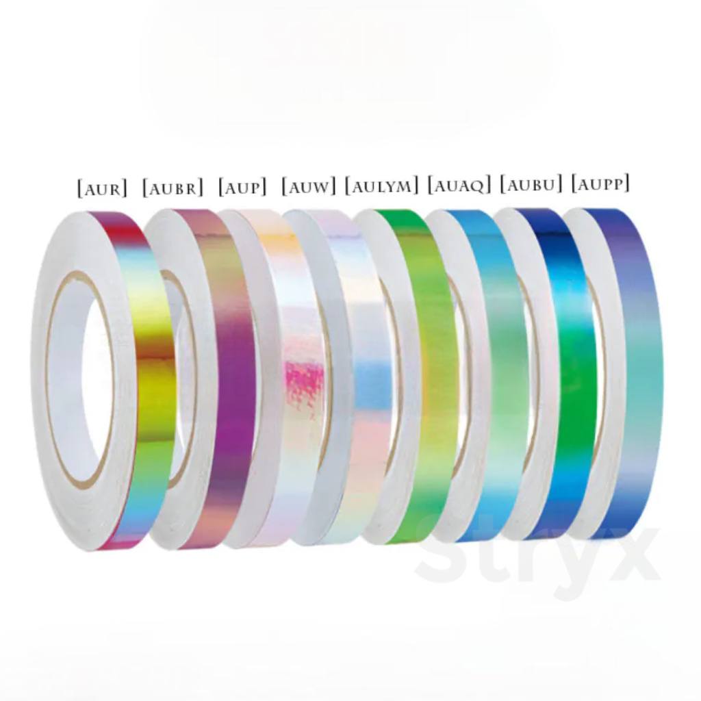 SASAKI|DECORATION TAPE HT-8|AULYM