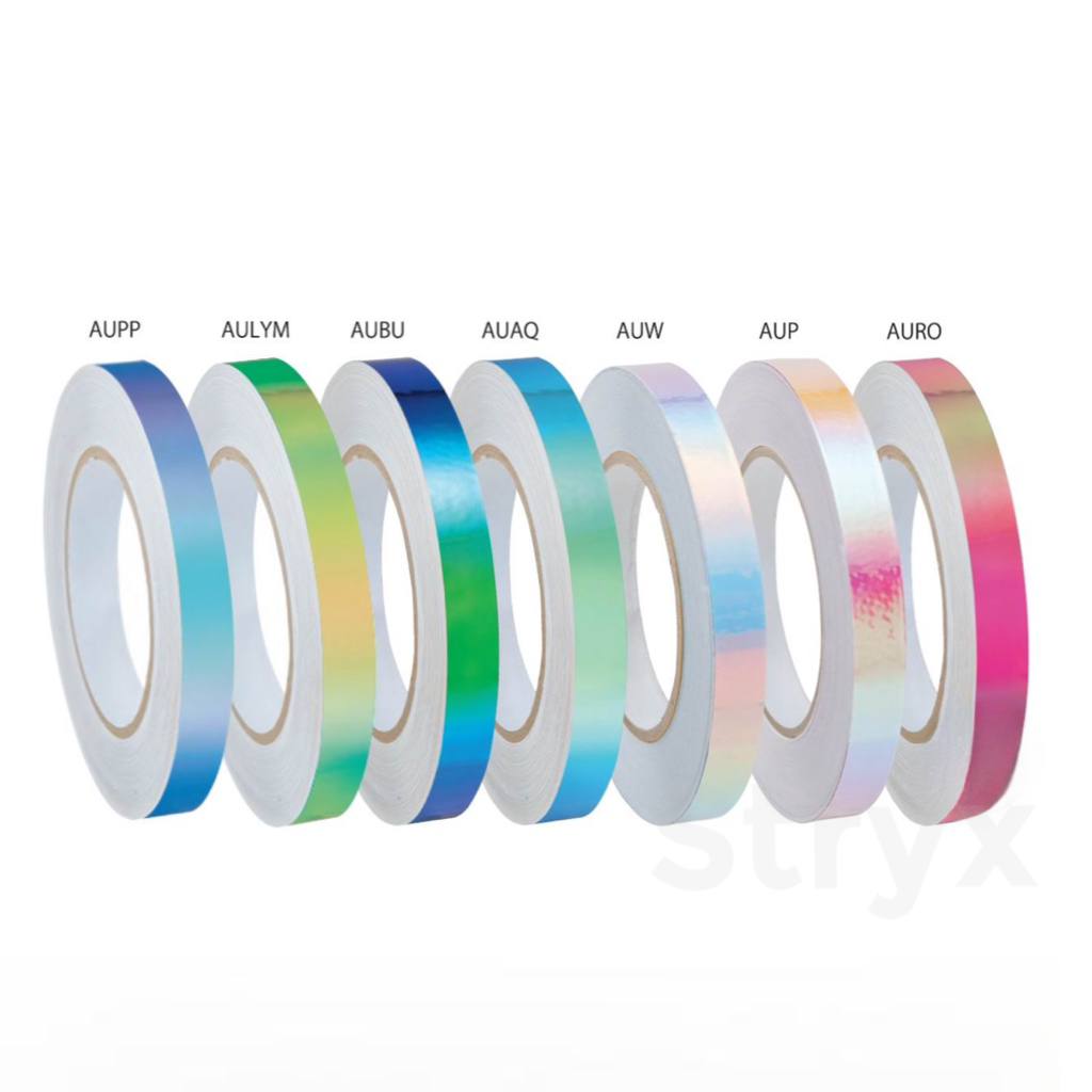 SASAKI|DECORATION TAPE HT-8|AUW