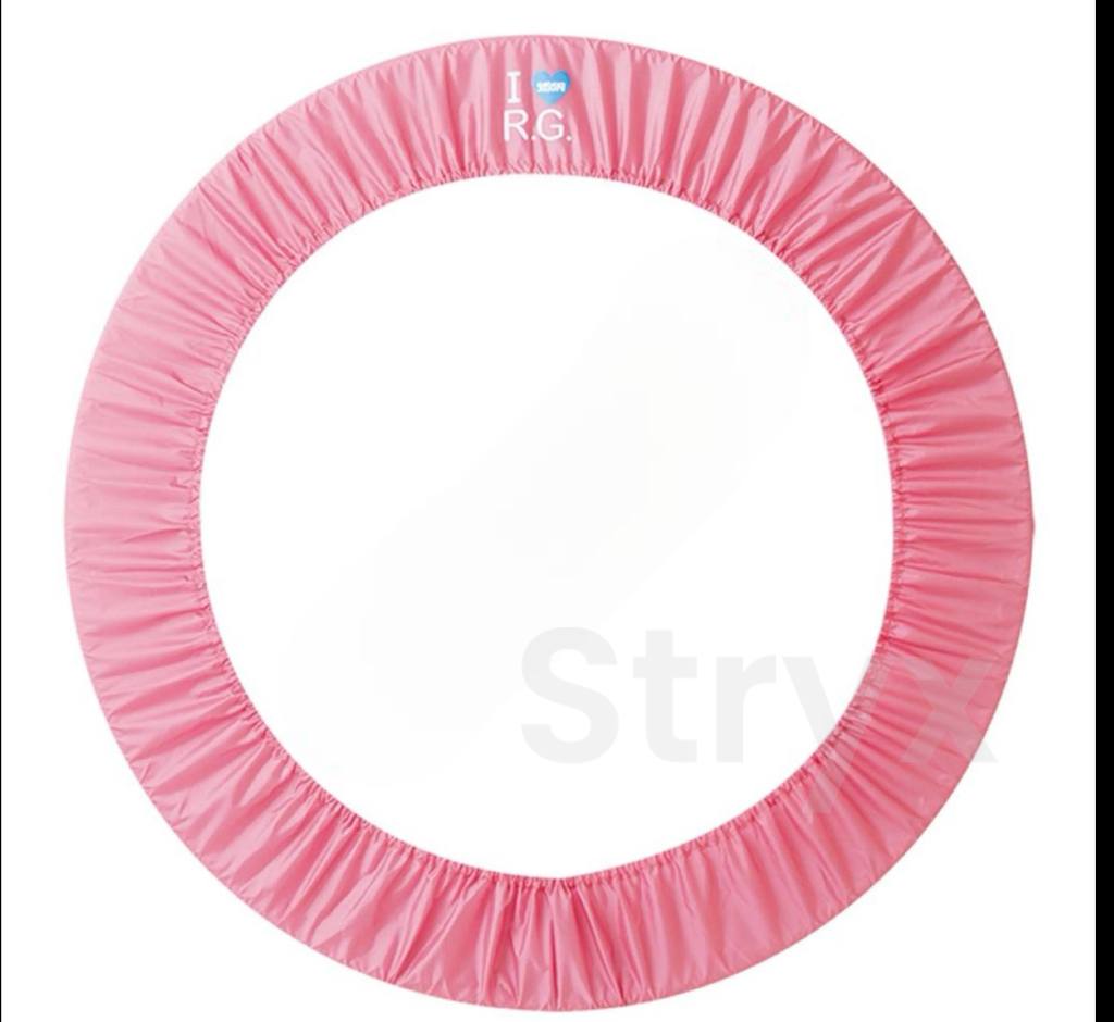 SASAKI HOOP COVER| AC-56