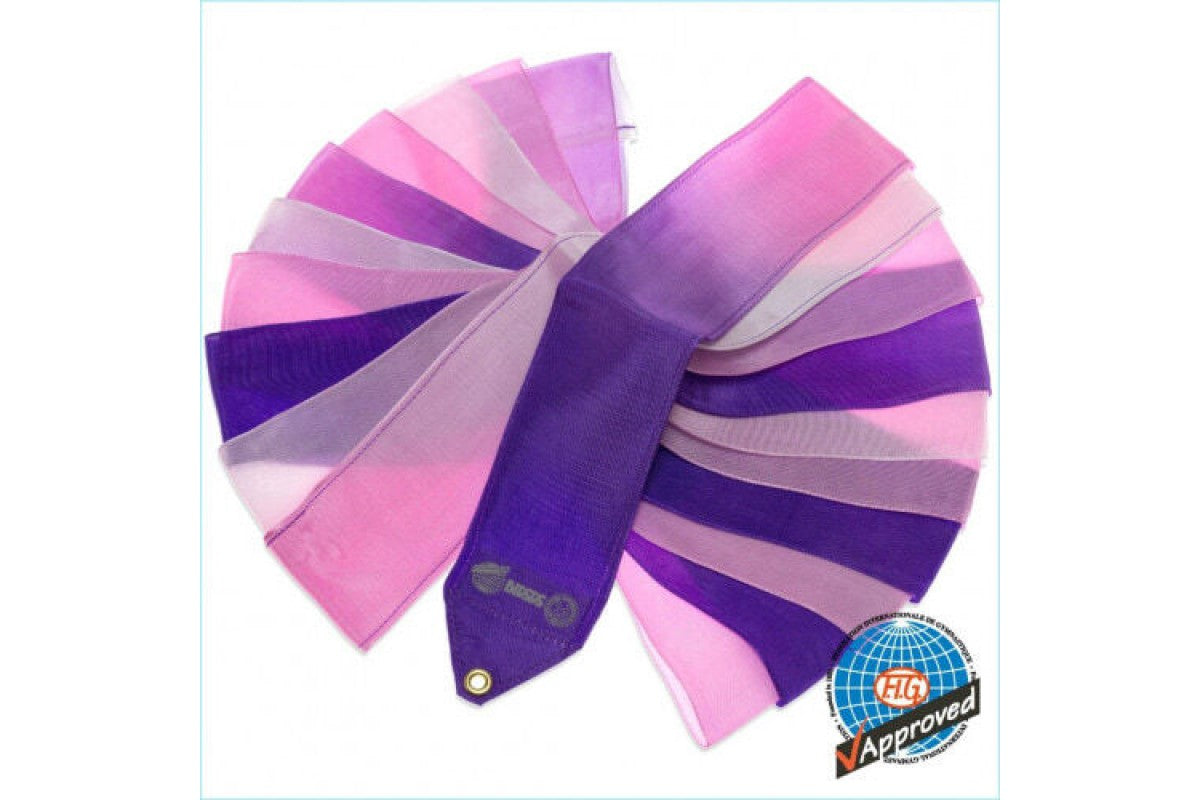 SASAKI | RIBBON | M-71HG-F | PxPPxW