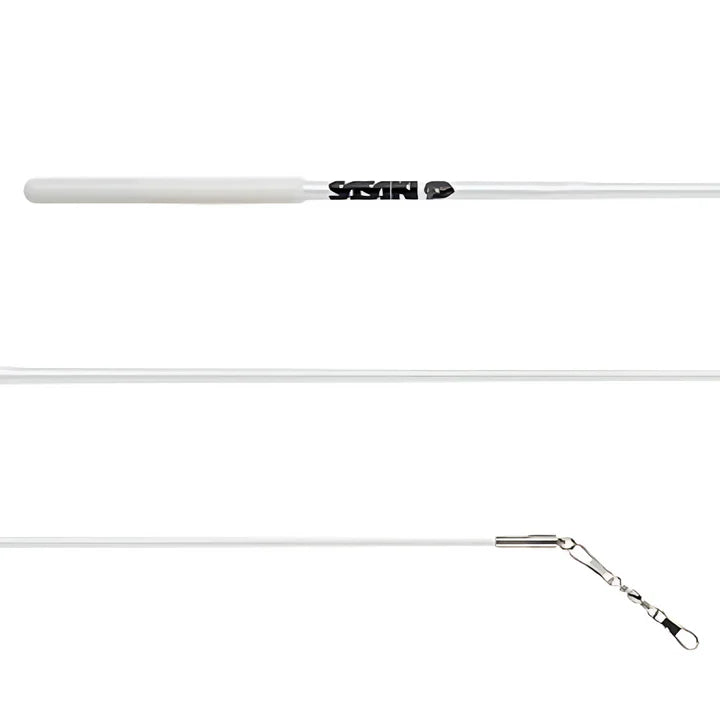 SASAKI | RIBBON STICK | M-700G-F | WHITE
