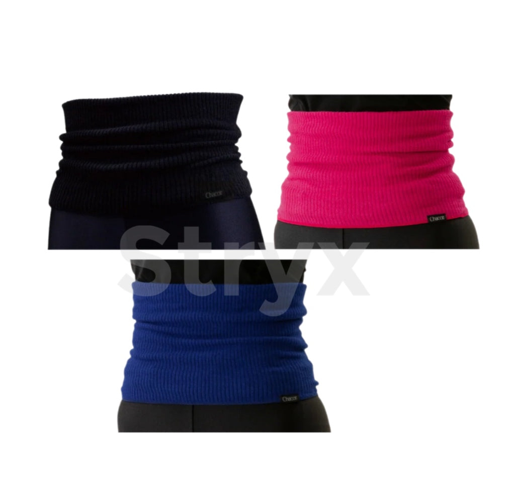 CHACOTT|BODY WARMER| 055 RASPBERRY