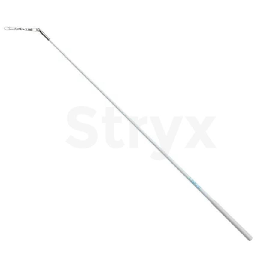 CHACOTT| JUNIOR RUBBER STICK | 000 WHITE| 50 CM