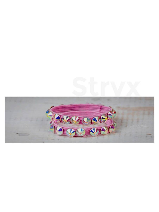 BAT BANDS|PINK COLOUR
