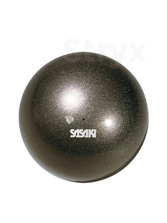 SASAKI | METALLIC BALL | M-207M-F | GMB | 18.5 CM