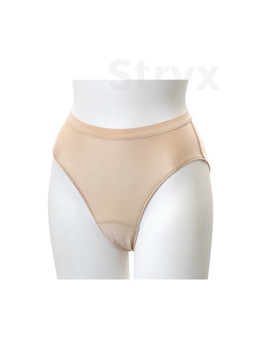 CHACOTT SANITARY SHORTS | HIGH-LEG CUT | 120-150