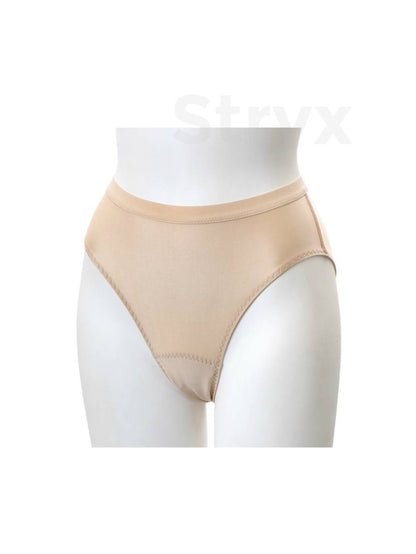 CHACOTT SANITARY SHORTS | HIGH-LEG CUT | 120-150