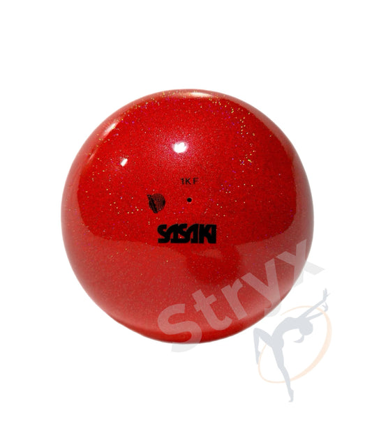 SASAKI | BALL | M-207BRM-F | 18.5 CM