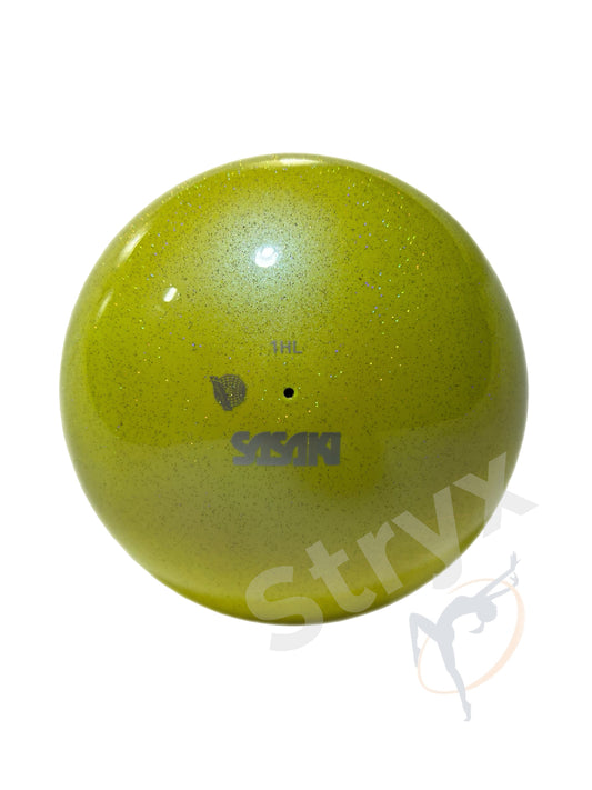 SASAKI | BALL | M-207AU-F | 18.5 CM