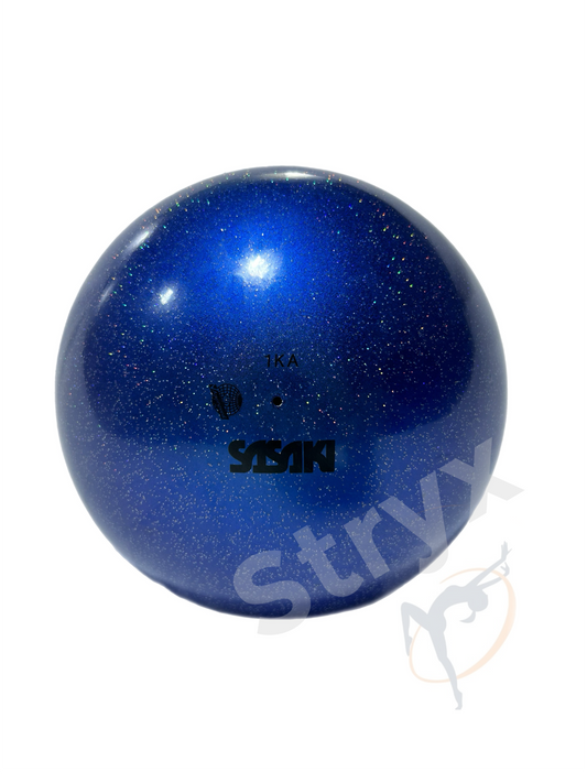 SASAKI | BALL | M-207AU-F | 18.5 CM