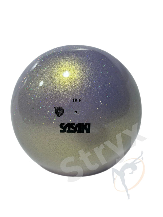 SASAKI | BALL | M-207AU-F | 18.5 CM