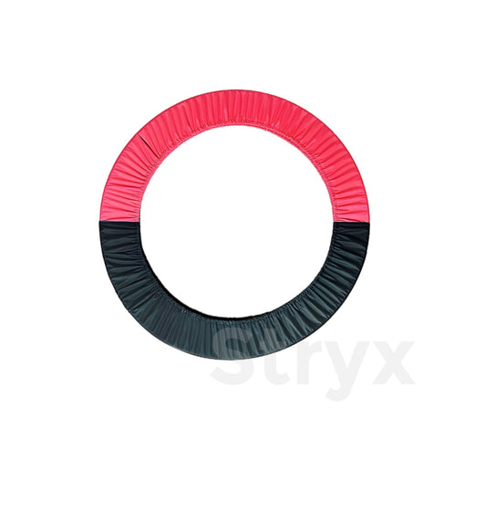 HOOP COVER| DOUBLE COLOR