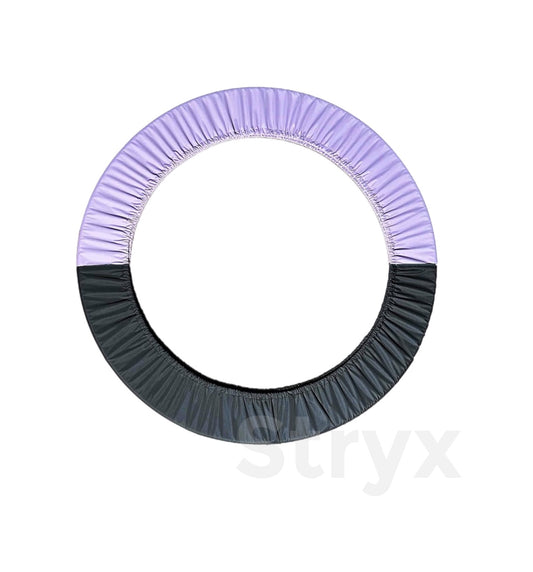 HOOP COVER| DOUBLE COLOR
