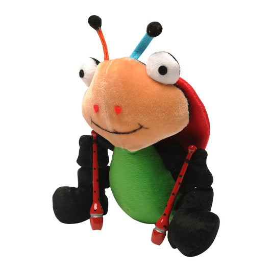 PASTORELLI - TOY - LADYBUG