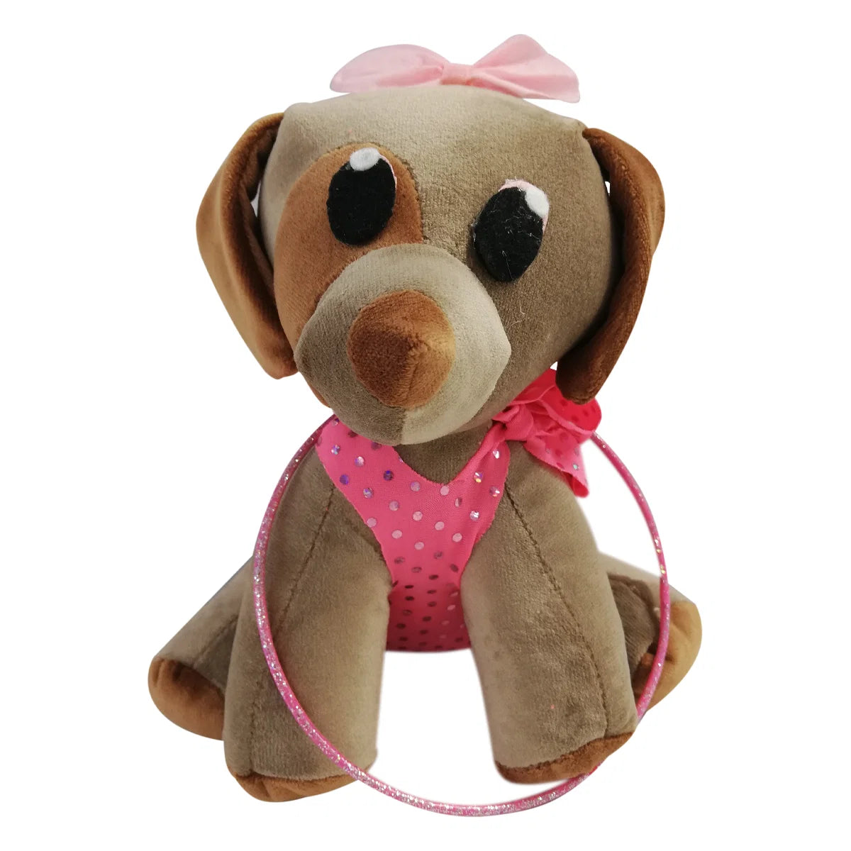 PASTORELLI - TOY - DOG
