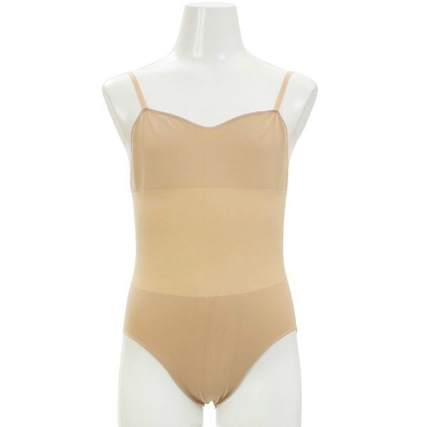 CHACOTT - SEAMLESS BODY FOUNDATION - S