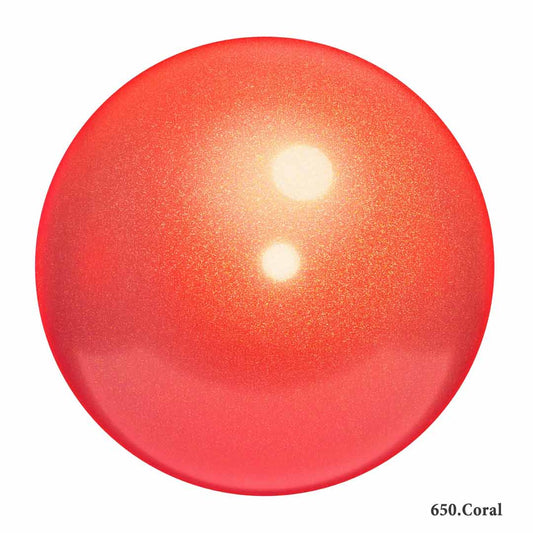 CHACOTT - BALL - CORAL
