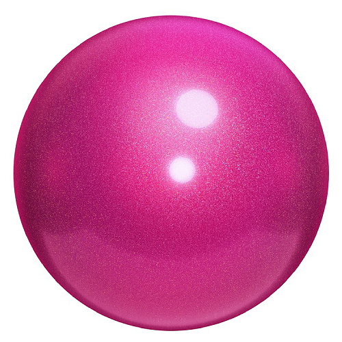 CHACOTT - BALL - MAGENTA
