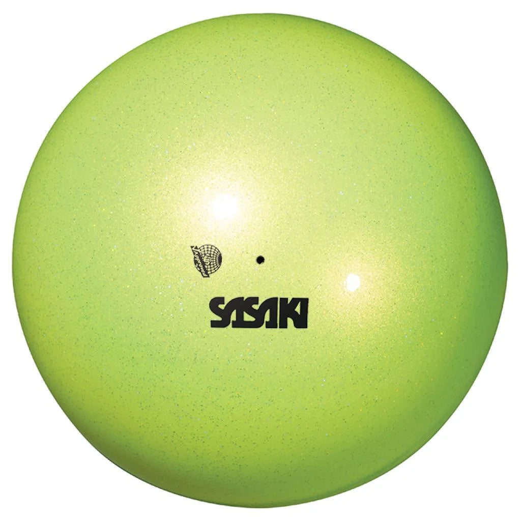 SASAKI | BALL | LYMY