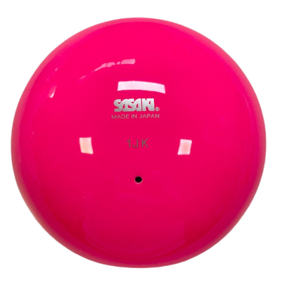 SASAKI | BALL | P