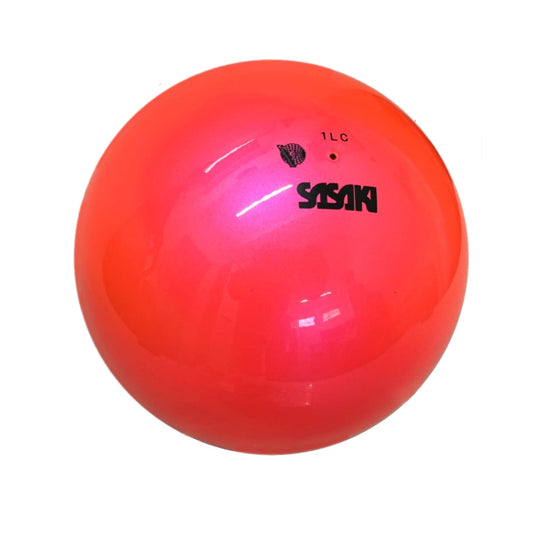 SASAKI | BALL | PAP