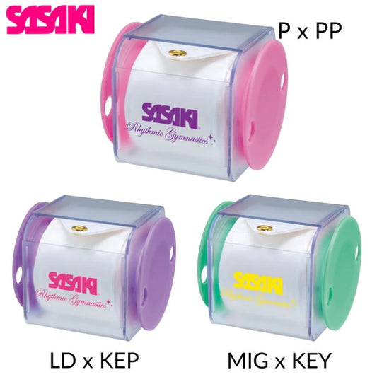 SASAKI | RIBBON CASE