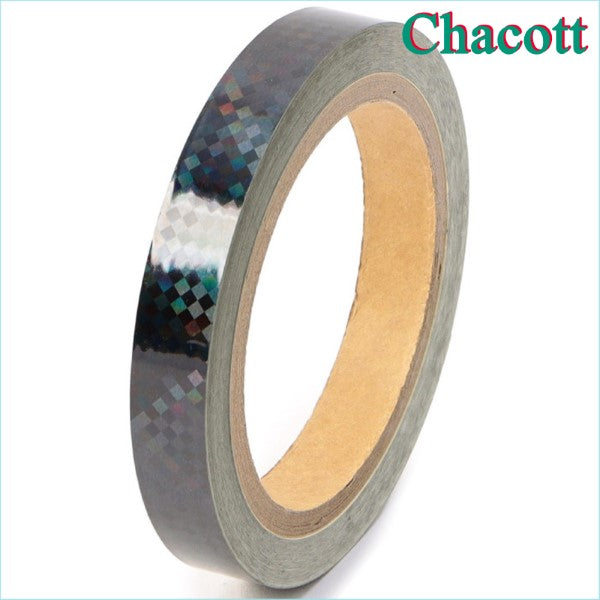 CHACOTT - TAPE - GUNMETAL 008