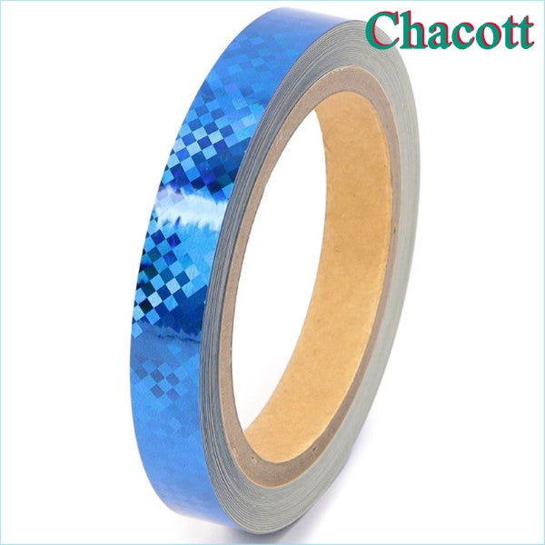 CHACOTT - TAPE - COBALT BLUE 028