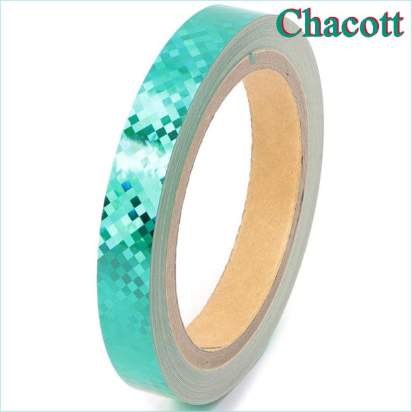 CHACOTT - TAPE - SEA GREEN 034
