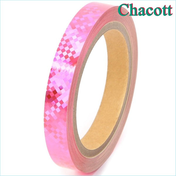 CHACOTT - TAPE - PINK 043