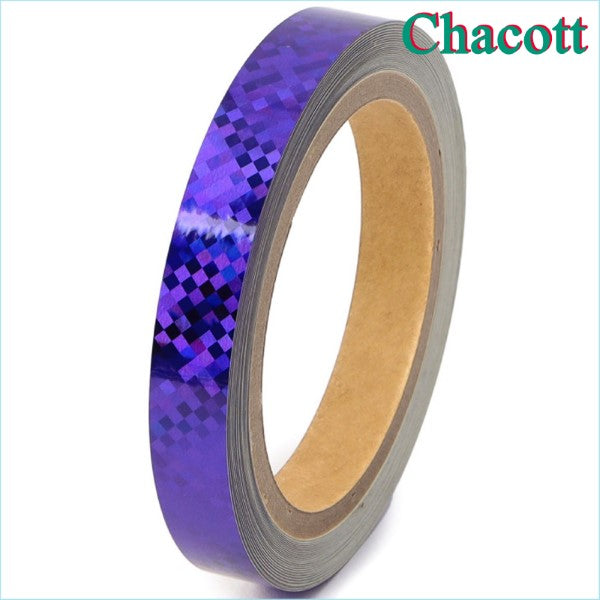 CHACOTT - TAPE - VIOLET 074