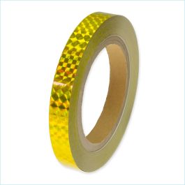 CHACOTT - TAPE - GOLD 099