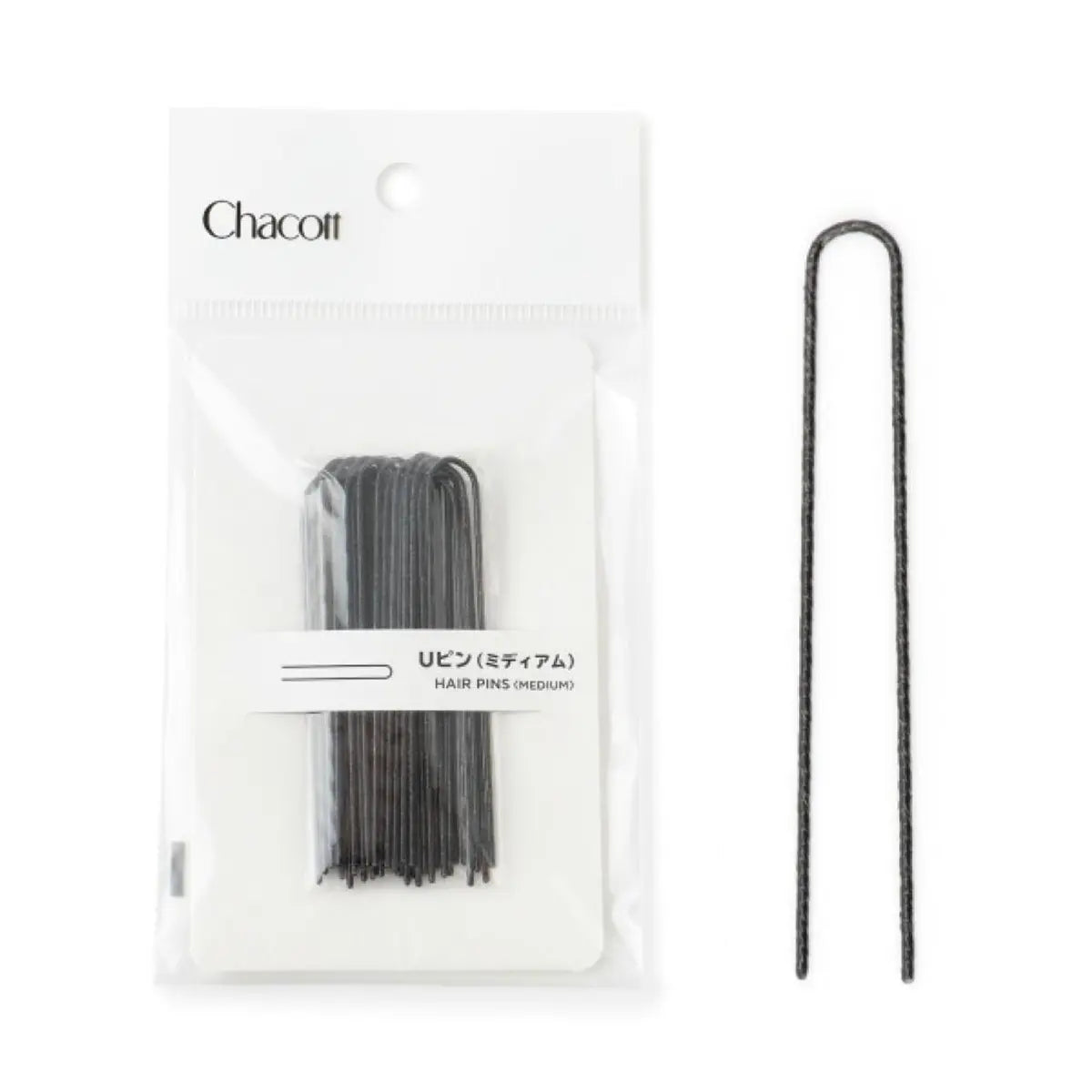 CHACOTT - HAIRPIN